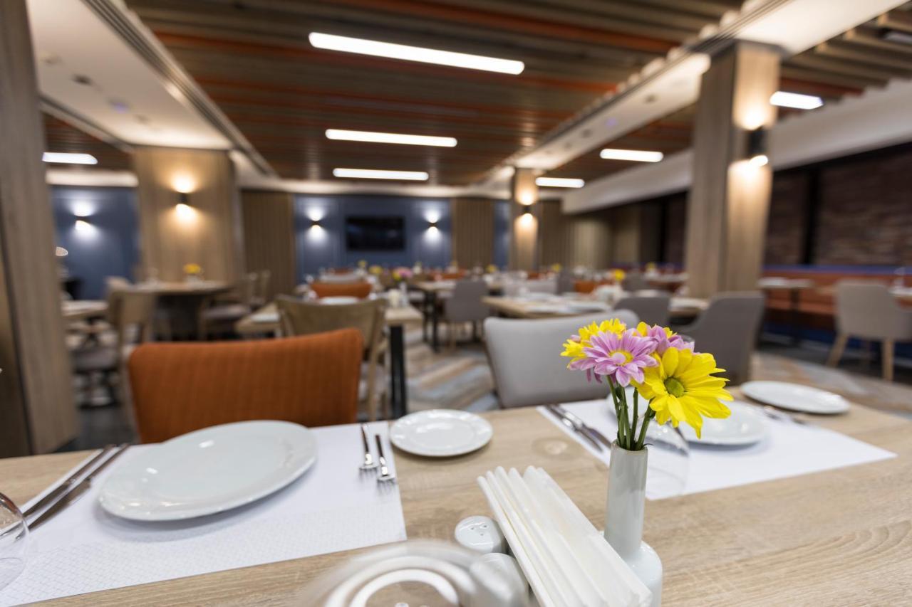 Izz Otel Ankara Exterior photo
